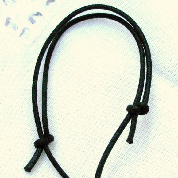 Blood Root Witch 3D Cauldron Broom Glass Bottle Necklace Zip Pulls Handcrafted - Picture 13 of 14